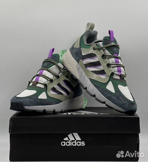 Кроссовки adidas ZX 1000 (M:а46)