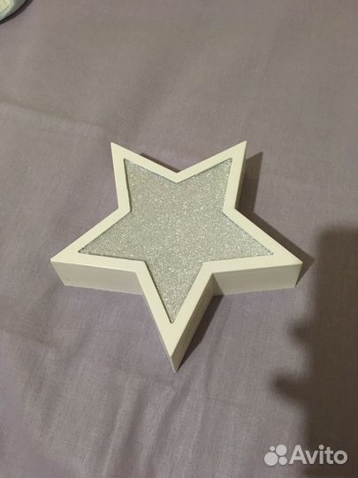 Светильник декоративный