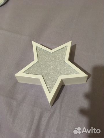 Светильник декоративный