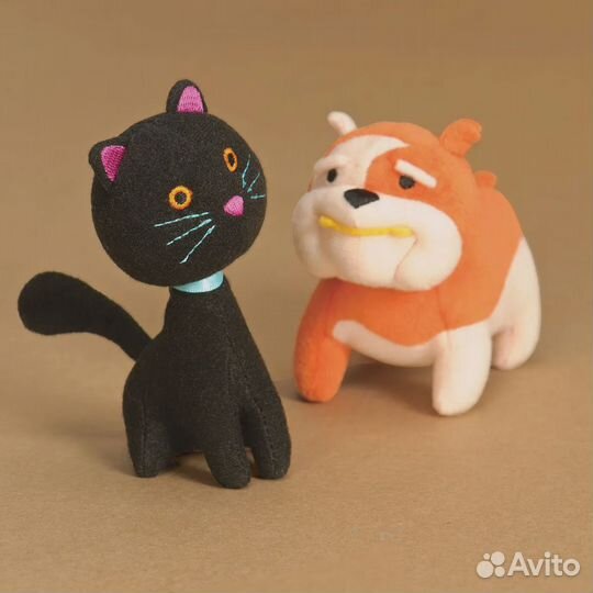 B.Battat Ветеринарная клиника