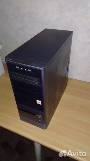 Корпуса компьютерные