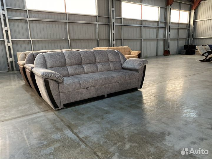 Диван Элегант