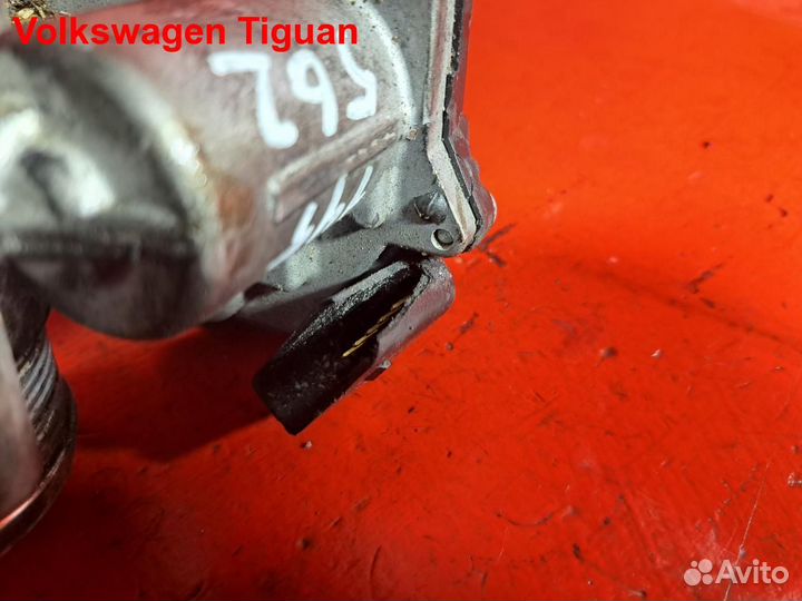 Дроссельная заслонка CBA Volkswagen Tiguan