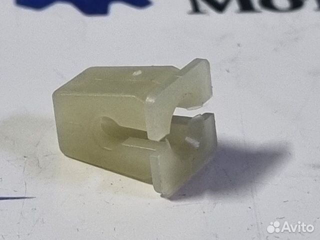 Клипса пластиковая Bmw 1-Series E81