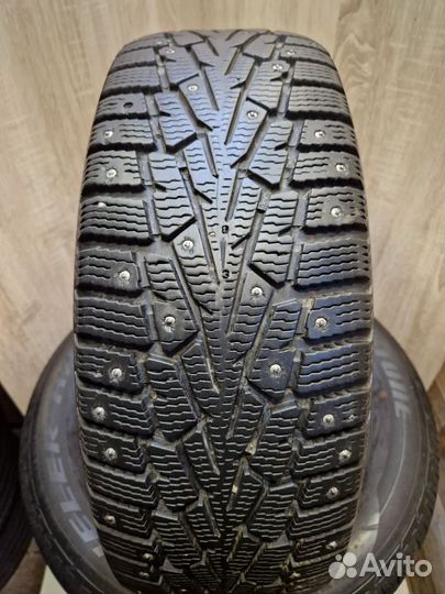 Cordiant Snow Cross 205/55 R16 94T