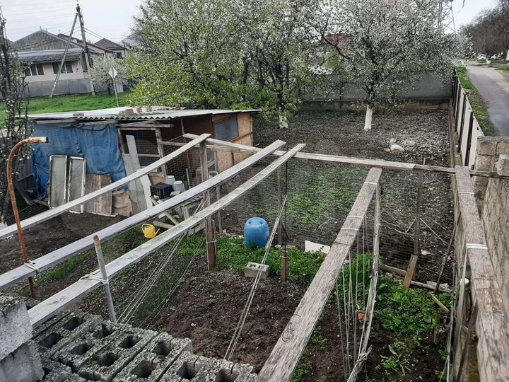 Участок 3 сот. (ИЖС)
