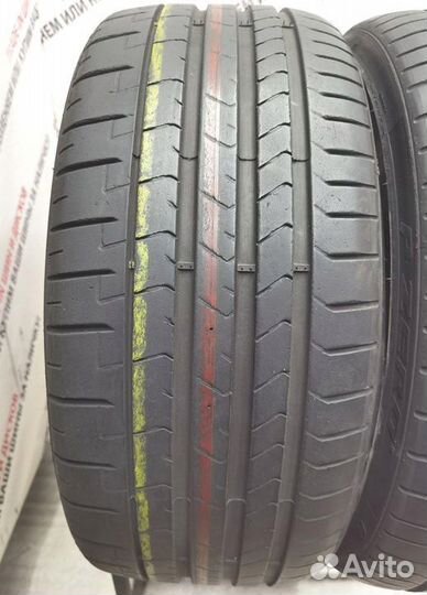 Pirelli P Zero 235/35 R19 91Y