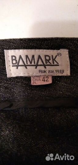 Женские брюки