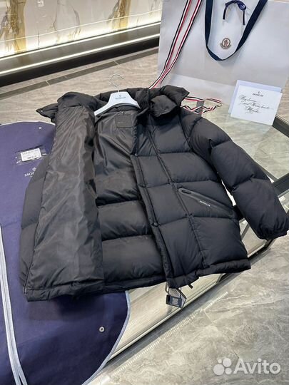 Пуховик moncler