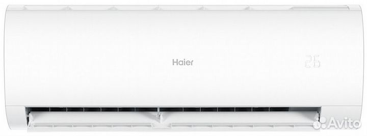 Инверторный кондиционер Haier AS09TL4HRA / 1U09TL4