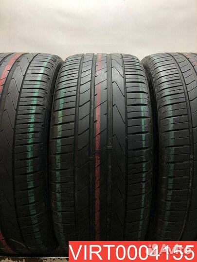 Hankook Ventus S1 Evo2 SUV K117A 255/40 R20 101Y