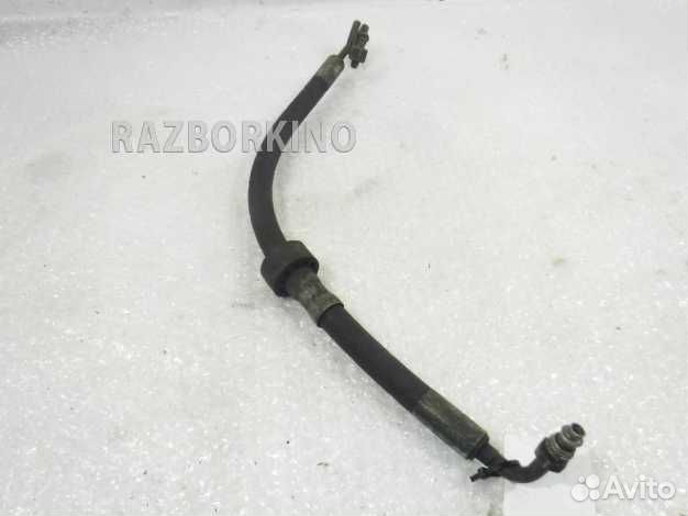 Шланг гидроусилителя