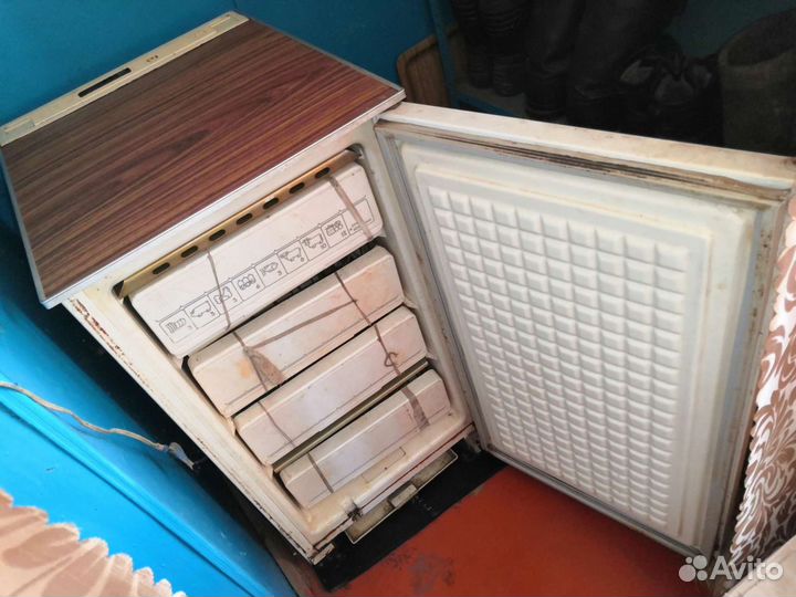 Морозильник Саратов