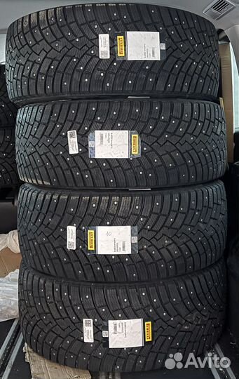 Pirelli Scorpion Ice Zero 2 285/45 R22 114H