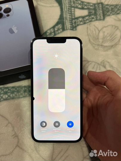iPhone 13 Pro, 256 ГБ
