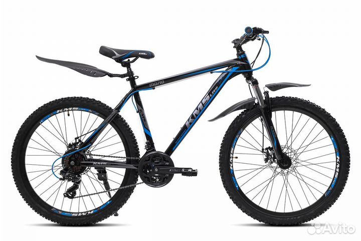 Велосипед. Колеса 26