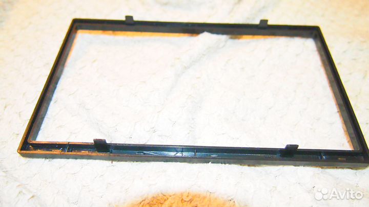 Универсальная рамки и пульты для 2din магнитол