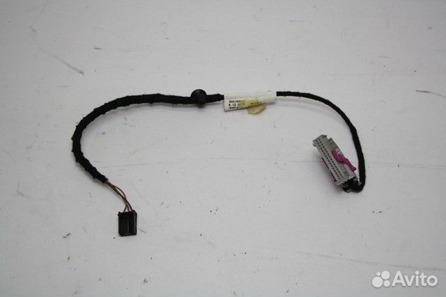 Электропроводка двери Volkswagen Passat CC