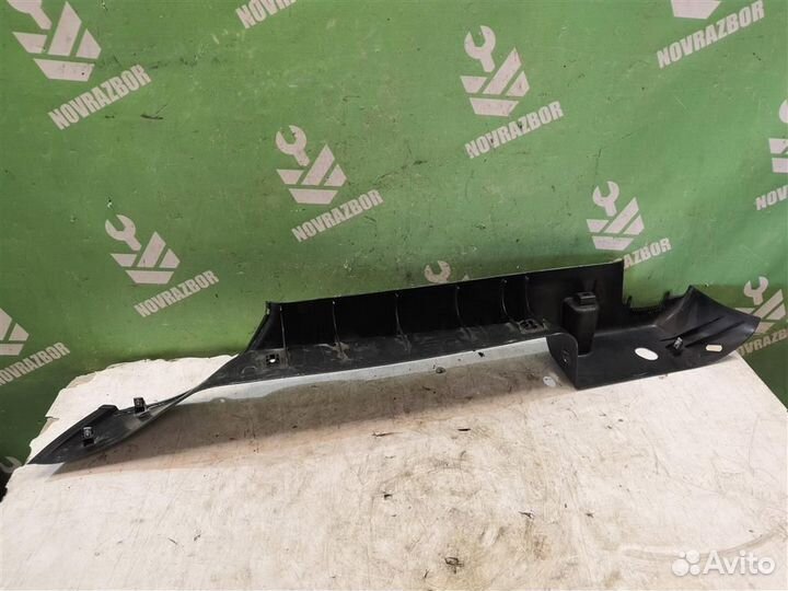 Обшивка багажника Форд Мондео 3