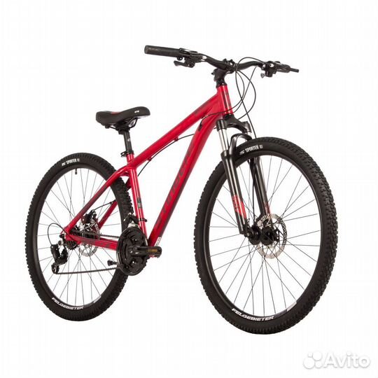 Горный велосипед Stinger Element EVO 27