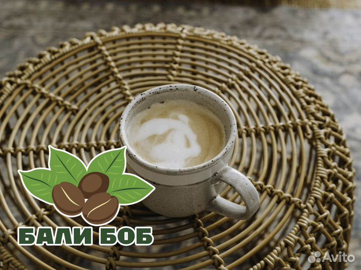 Франшиза Бали Боб