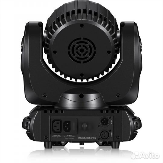 Behringer moving head MH710 LED wash