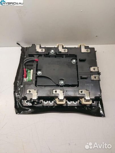 Инвертор Lexus RX 2 рест. MCU33 (2006 - 2009)