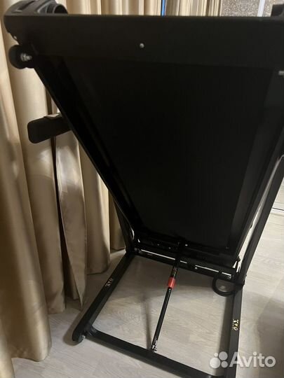 Беговая дорожка torneo