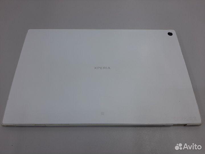 Планшет Sony Xperia Tablet Z 10.1