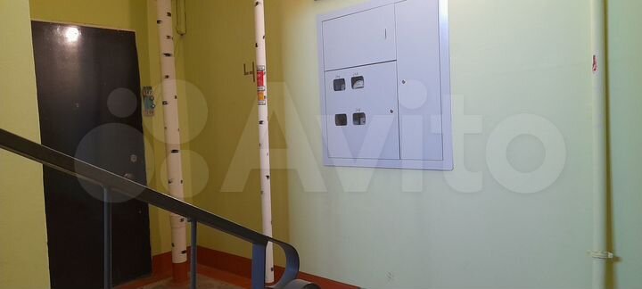 4-к. квартира, 90 м², 4/9 эт.