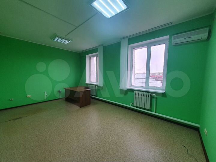 Офисные помещения по 20 - 30 м2