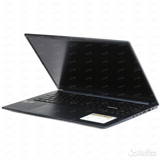 Asus vivobook pro 15