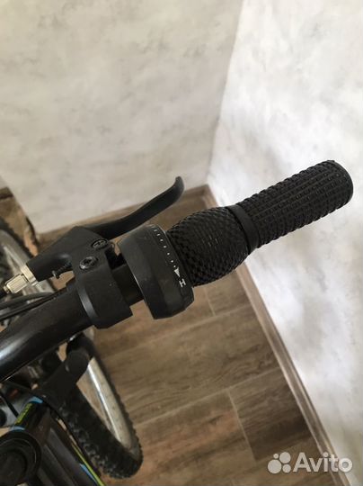 Велосипед подростковый 24 дюйма