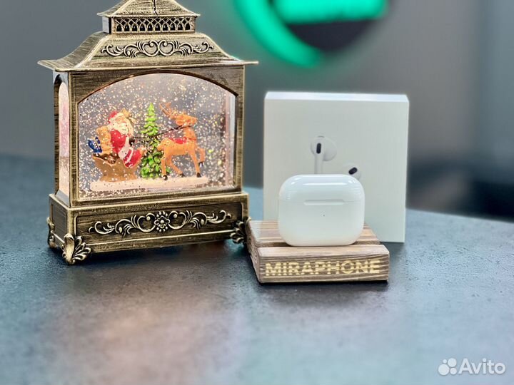 Apple airpods 3 Magsafe