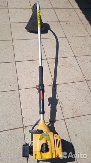 Бензо триммер чемпион