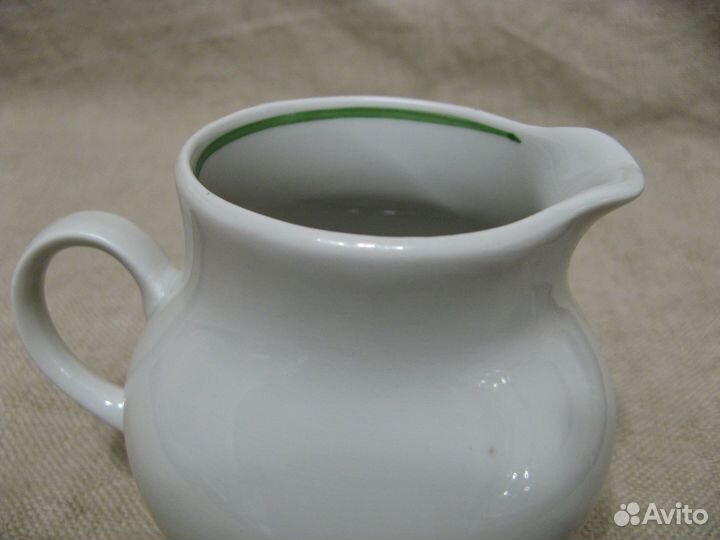 Сливочник Дулёво Букет (340)