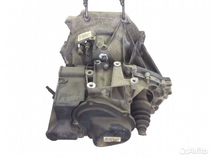 Коробка МКПП 5 ст. Ford C-Max Focus 2, 1.8 л