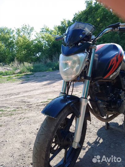 Продам Racer nitro 250ск обмен на авто