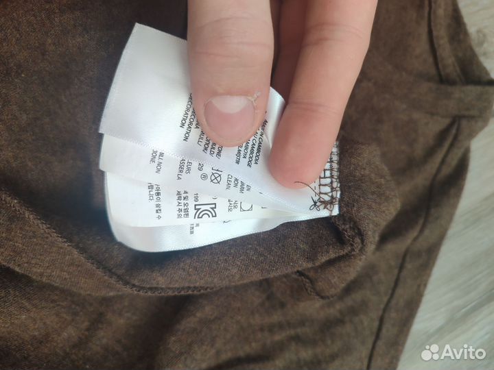 Футболка polo ralph