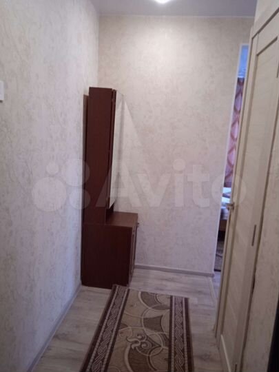 1-к. квартира, 31 м², 5/5 эт.