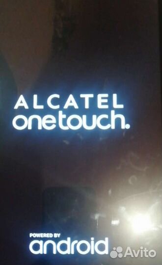 Планшет alcatel one touch galaxy pixi 3