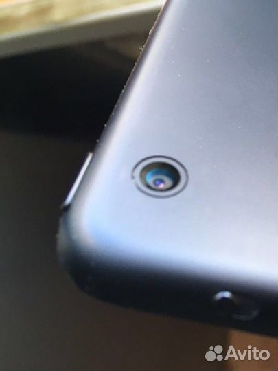iPad mini 2