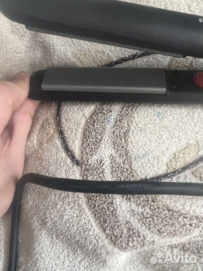 Выпрямитель rowenta