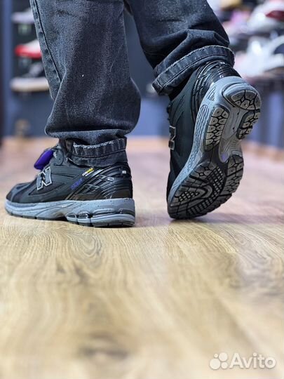 Кроссовки мужские New Balance 1906 D