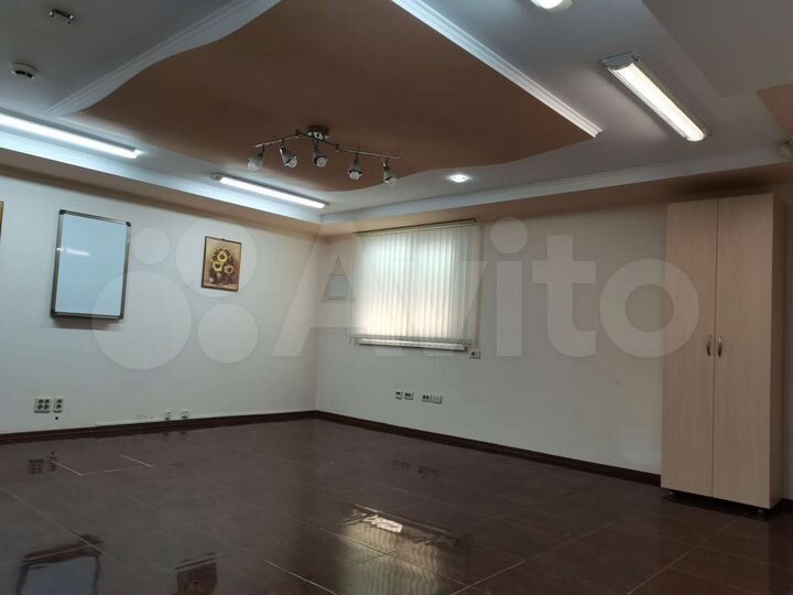 Свободного назначения, 35 м²