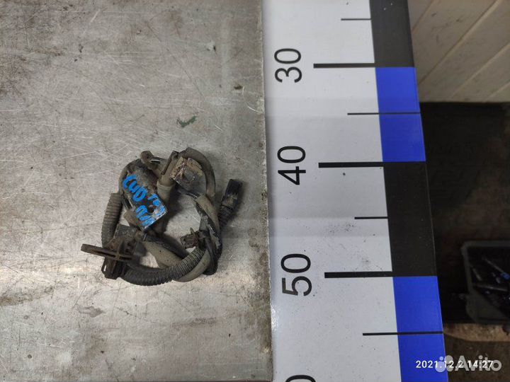 Датчик abs передний левый Kia Ceed G4FC 2009