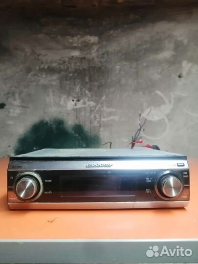 Магнитола pioneer 88 rs