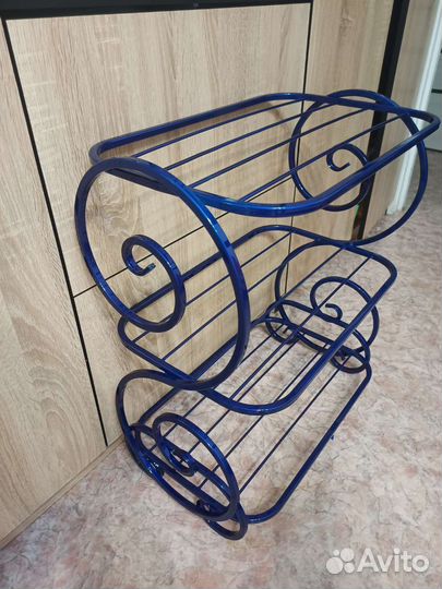 Этажерка для обуви