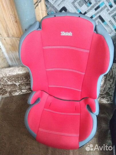 Детское кресло