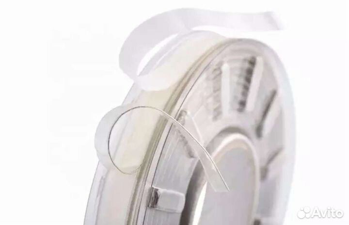 Скотч со струной для нанесения полимерных покрытий